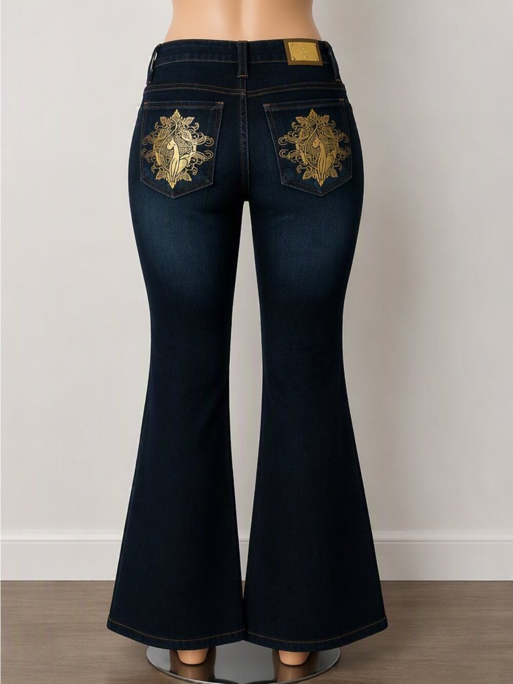 Baby Phat Denim Alert! - Picture 2 of 2